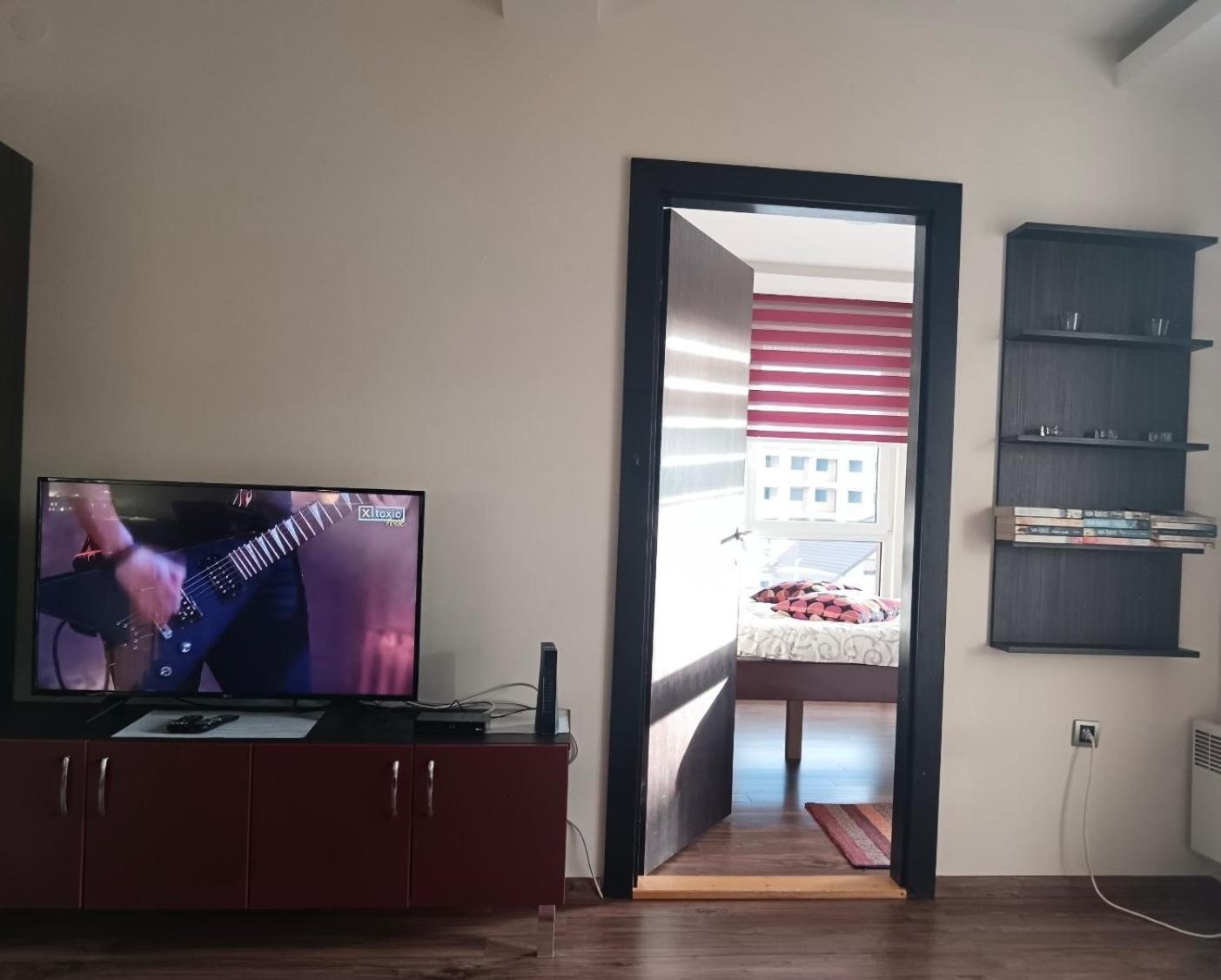 Appartement Zlatibor Apartman Hana Extérieur photo